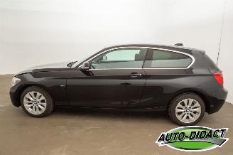 BMW 1-serie 116i Clima Navi EDE Business Sport picture 35