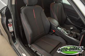 BMW 1-serie 116i Clima Navi EDE Business Sport picture 23
