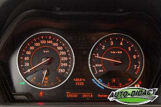 BMW 1-serie 116i Clima Navi EDE Business Sport picture 6