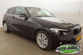 BMW 1-serie 116i Clima Navi EDE Business Sport picture 2