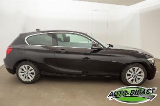 BMW 1-serie 116i Clima Navi EDE Business Sport picture 36