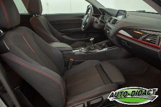 BMW 1-serie 116i Clima Navi EDE Business Sport picture 22