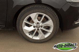 Renault Clio 1.5 dCi Airco Navi picture 33