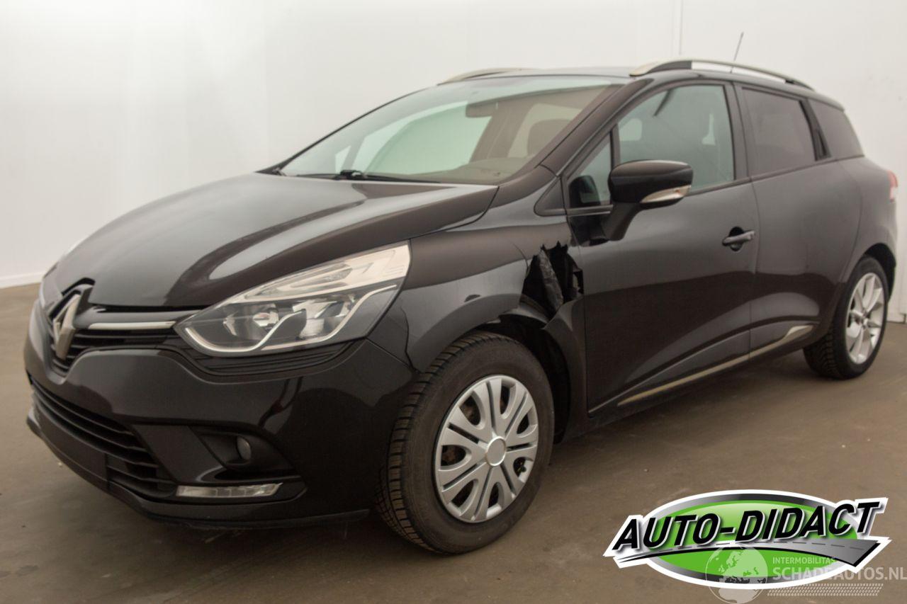 Renault Clio 1.5 dCi Airco Navi