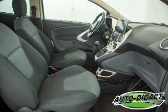 Ford Ka 1.2 Benzine/LPG Airco Titanium X start/stop picture 13
