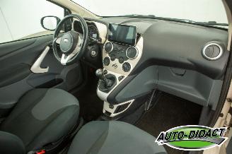 Ford Ka 1.2 Benzine/LPG Airco Titanium X start/stop picture 12
