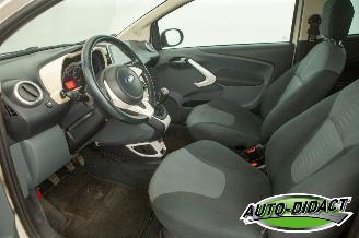Ford Ka 1.2 Benzine/LPG Airco Titanium X start/stop picture 17