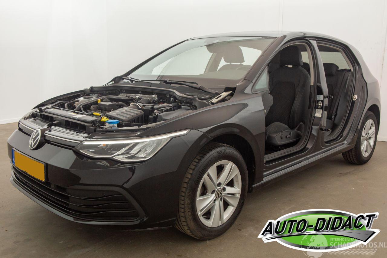 Volkswagen Golf 1.0 eTSI Automaat Digi Dash Life