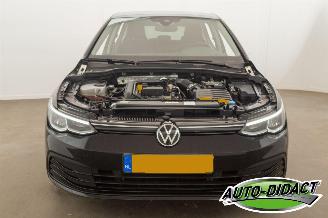 Volkswagen Golf 1.0 eTSI Automaat Digi Dash Life picture 27
