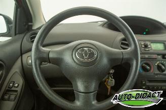 Toyota Yaris 1.0 VVT-i Idols Airco picture 5