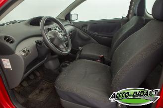 Toyota Yaris 1.0 VVT-i Idols Airco picture 20