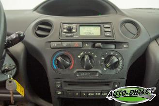 Toyota Yaris 1.0 VVT-i Idols Airco picture 10