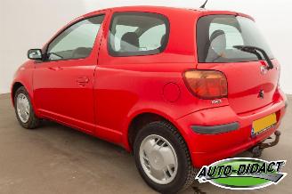 Toyota Yaris 1.0 VVT-i Idols Airco picture 3