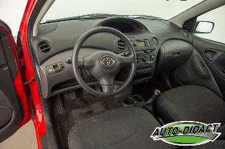 Toyota Yaris 1.0 VVT-i Idols Airco picture 19