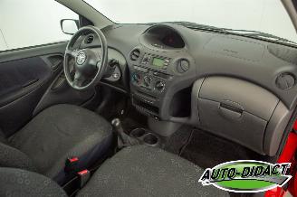 Toyota Yaris 1.0 VVT-i Idols Airco picture 15