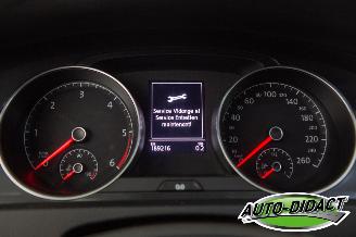 Volkswagen Golf 1.6 TDI Automaat Clima Navi Camera Trendline picture 6