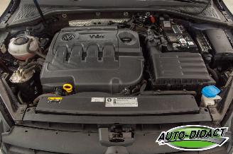 Volkswagen Golf 1.6 TDI Automaat Clima Navi Camera Trendline picture 34