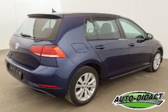 Volkswagen Golf 1.6 TDI Automaat Clima Navi Camera Trendline picture 4