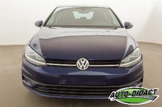 Volkswagen Golf 1.6 TDI Automaat Clima Navi Camera Trendline picture 35