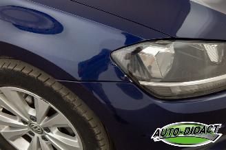 Volkswagen Golf 1.6 TDI Automaat Clima Navi Camera Trendline picture 30
