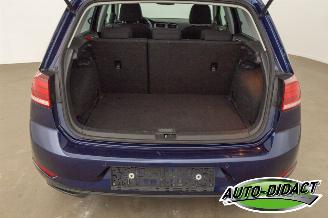 Volkswagen Golf 1.6 TDI Automaat Clima Navi Camera Trendline picture 37