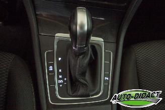 Volkswagen Golf 1.6 TDI Automaat Clima Navi Camera Trendline picture 12