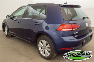 Volkswagen Golf 1.6 TDI Automaat Clima Navi Camera Trendline picture 3