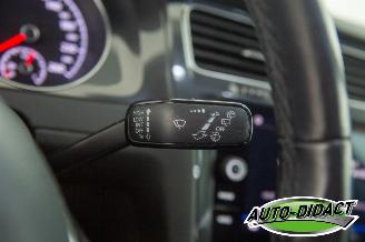 Volkswagen Golf 1.6 TDI Automaat Clima Navi Camera Trendline picture 18