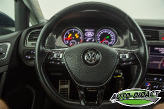 Volkswagen Golf 1.6 TDI Automaat Clima Navi Camera Trendline picture 5