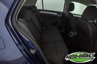Volkswagen Golf 1.6 TDI Automaat Clima Navi Camera Trendline picture 23