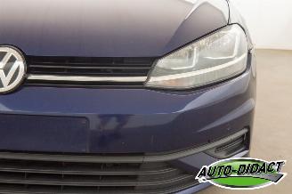 Volkswagen Golf 1.6 TDI Automaat Clima Navi Camera Trendline picture 33