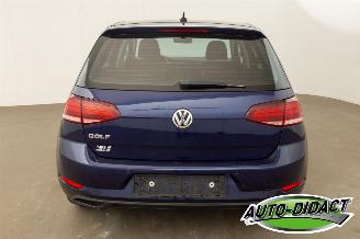 Volkswagen Golf 1.6 TDI Automaat Clima Navi Camera Trendline picture 36