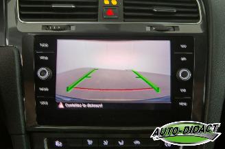 Volkswagen Golf 1.6 TDI Automaat Clima Navi Camera Trendline picture 8