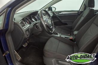 Volkswagen Golf 1.6 TDI Automaat Clima Navi Camera Trendline picture 24