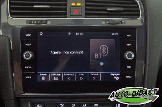 Volkswagen Golf 1.6 TDI Automaat Clima Navi Camera Trendline picture 9