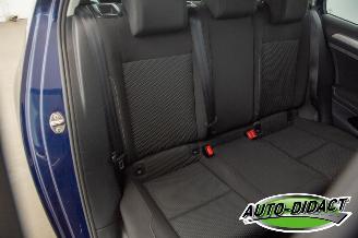 Volkswagen Golf 1.6 TDI Automaat Clima Navi Camera Trendline picture 22