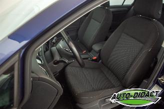 Volkswagen Golf 1.6 TDI Automaat Clima Navi Camera Trendline picture 26