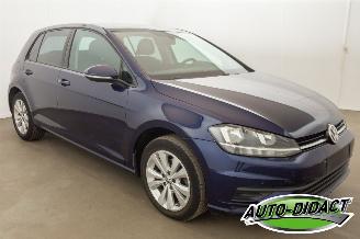 Volkswagen Golf 1.6 TDI Automaat Clima Navi Camera Trendline picture 2