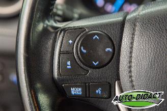 Toyota Rav-4 2.5 Hybrid Automaat !! 1e eig !! Navi Camera Clima Dynamic picture 16
