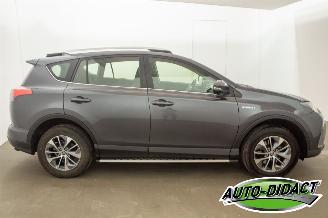 Toyota Rav-4 2.5 Hybrid Automaat !! 1e eig !! Navi Camera Clima Dynamic picture 39