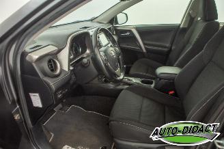 Toyota Rav-4 2.5 Hybrid Automaat !! 1e eig !! Navi Camera Clima Dynamic picture 26