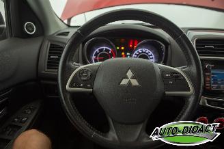 Mitsubishi ASX 1.8 Airco Navi Camera picture 5