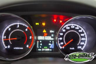 Mitsubishi ASX 1.8 Airco Navi Camera picture 6