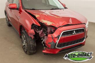 Mitsubishi ASX 1.8 Airco Navi Camera picture 31