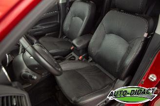 Mitsubishi ASX 1.8 Airco Navi Camera picture 26