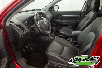 Mitsubishi ASX 1.8 Airco Navi Camera picture 25