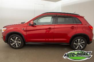 Mitsubishi ASX 1.8 Airco Navi Camera picture 36