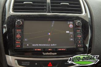 Mitsubishi ASX 1.8 Airco Navi Camera picture 7