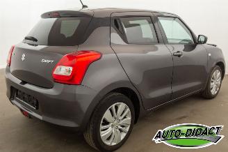 Suzuki Swift 1.2 GL+ Airco Camera picture 4