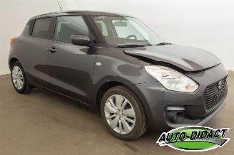 Suzuki Swift 1.2 GL+ Airco Camera picture 2